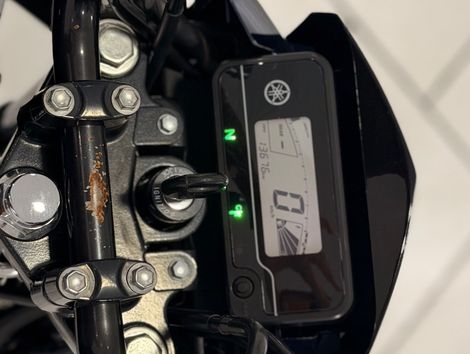 YAMAHA YBR 150 FACTOR ED/FLEX