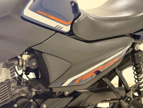 YAMAHA YBR 150 FACTOR ED/FLEX