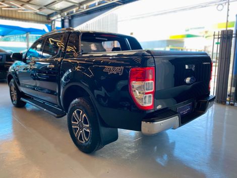 Ford Ranger Limited 3.2 4X4 Cd Diesel Aut. - foto 6