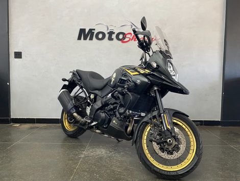 SUZUKI DL 1000  V-STROM ADVENTURE