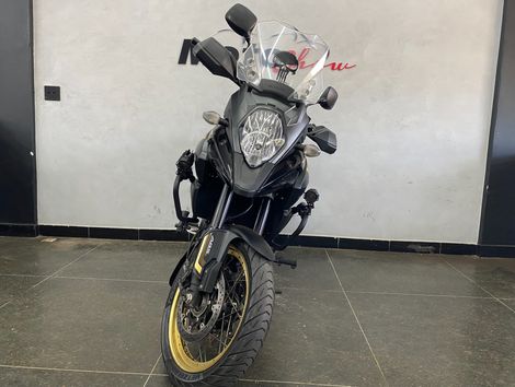 SUZUKI DL 1000  V-STROM ADVENTURE