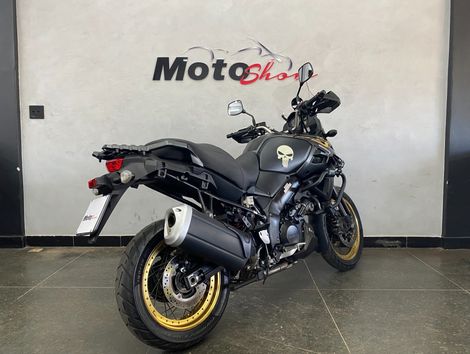 SUZUKI DL 1000  V-STROM ADVENTURE