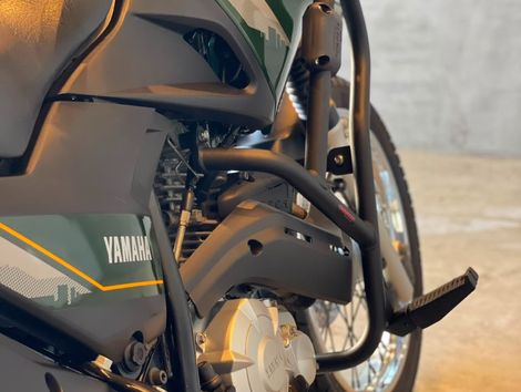 YAMAHA XTZ 150 CROSSER Z FLEX