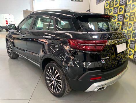 Ford TERRITORY Titanium 1.5 GTDi EcoBo. Aut.