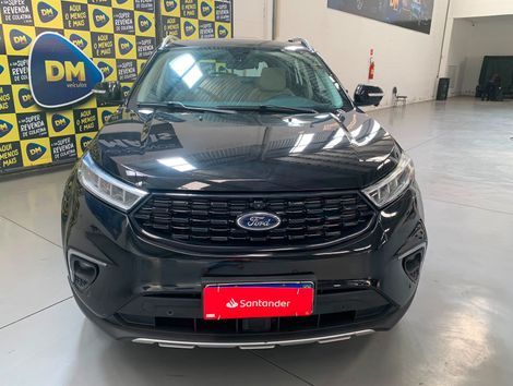 Ford TERRITORY Titanium 1.5 GTDi EcoBo. Aut.