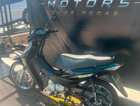 HONDA BIZ 125 ES/ 125 ES FLEX