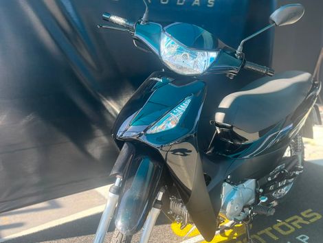 HONDA BIZ 125 ES/ 125 ES FLEX