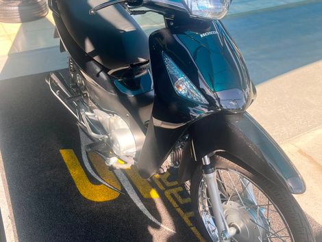 HONDA BIZ 125 ES/ 125 ES FLEX