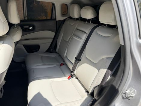 Jeep COMPASS LIMITED 2.0 4x4 Diesel 16V Aut.