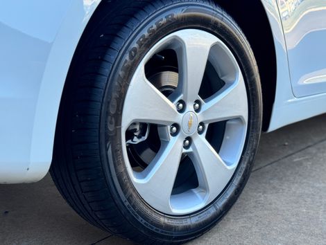 Chevrolet CRUZE LT 1.8 16V FlexPower 4p Aut.