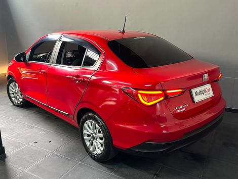 Fiat CRONOS DRIVE 1.3 8V Flex