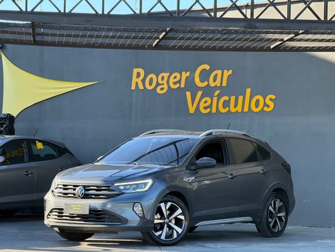 VolksWagen Nivus Highline 1.0 200 TSI Flex Aut.