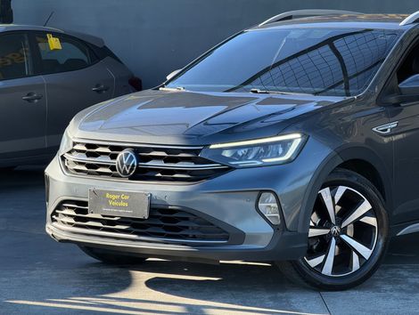 VolksWagen Nivus Highline 1.0 200 TSI Flex Aut.