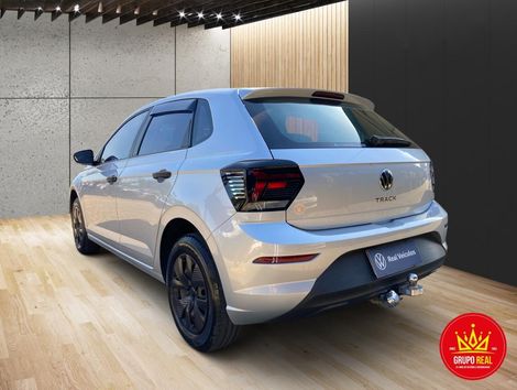 VolksWagen Polo Track 1.0 Flex 12V 5p