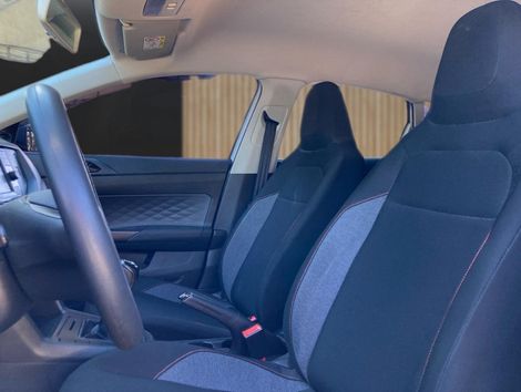 VolksWagen Polo Track 1.0 Flex 12V 5p