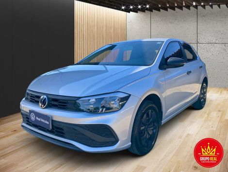 Volkswagen Polo Track 1.0 Flex 12V 5p