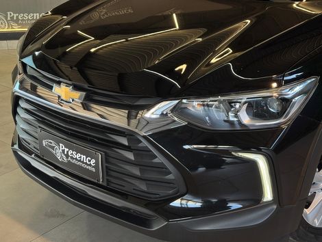 Chevrolet TRACKER LT 1.0 Turbo 12V Flex Aut.