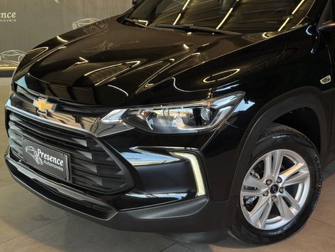 Chevrolet TRACKER LT 1.0 Turbo 12V Flex Aut.