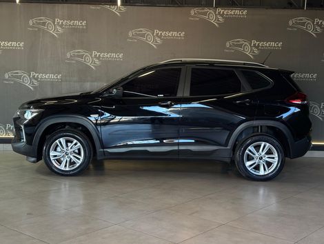 Chevrolet TRACKER LT 1.0 Turbo 12V Flex Aut.