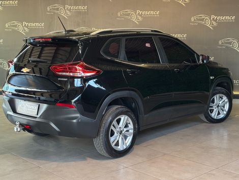Chevrolet TRACKER LT 1.0 Turbo 12V Flex Aut.