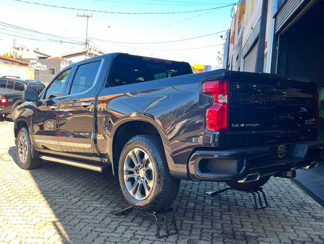 Chevrolet Silverado High Country 5.3 V8 AWD Aut.