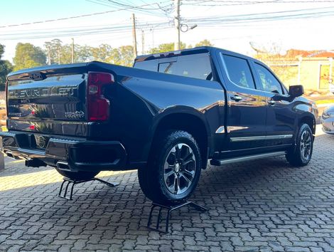 Chevrolet Silverado High Country 5.3 V8 AWD Aut.