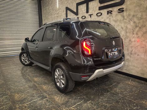 Renault DUSTER Dynamique 1.6 Flex 16V Aut.