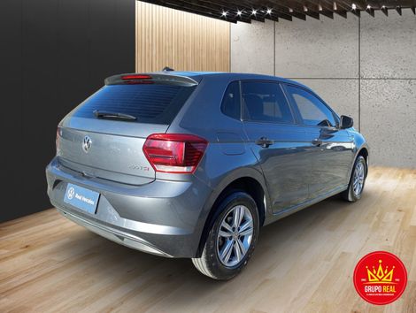 VolksWagen Polo Comfort. 200 TSI 1.0 Flex 12V Aut.