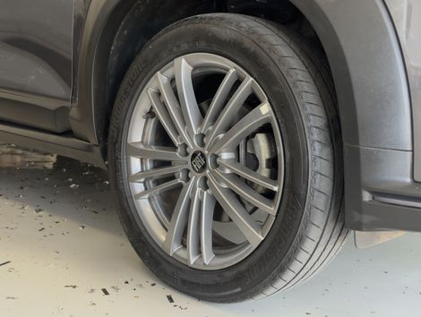 Fiat Fastback 1.0 200 Turbo Flex Aut