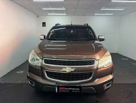 Chevrolet S10 Pick-Up LTZ 2.4 F.Power 4x2 CD