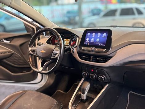 Chevrolet ONIX HATCH PREM. 1.0 12V TB Flex 5p Aut.