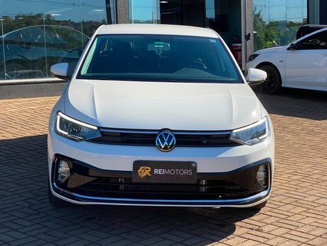 VolksWagen VIRTUS Comfort. 200 TSI 1.0 Flex 12V Aut