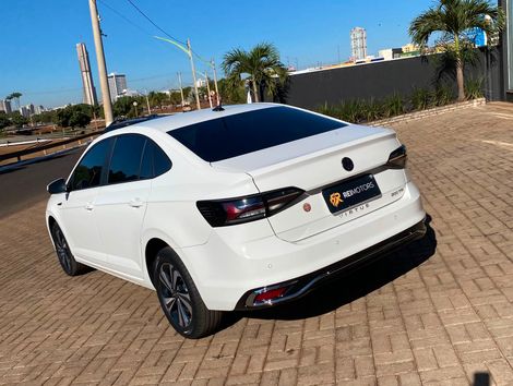 VolksWagen VIRTUS Comfort. 200 TSI 1.0 Flex 12V Aut