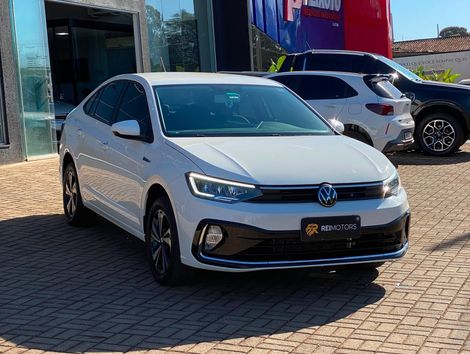 VolksWagen VIRTUS Comfort. 200 TSI 1.0 Flex 12V Aut
