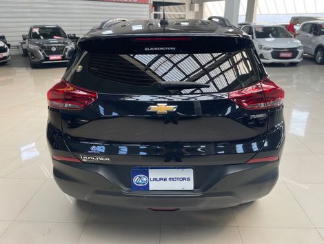 Chevrolet TRACKER 1.0 Turbo 12V Flex Aut. 
