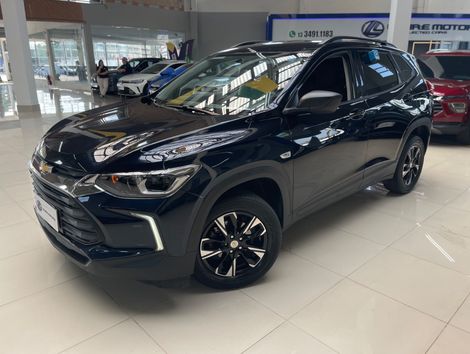 Chevrolet TRACKER 1.0 Turbo 12V Flex Aut. 