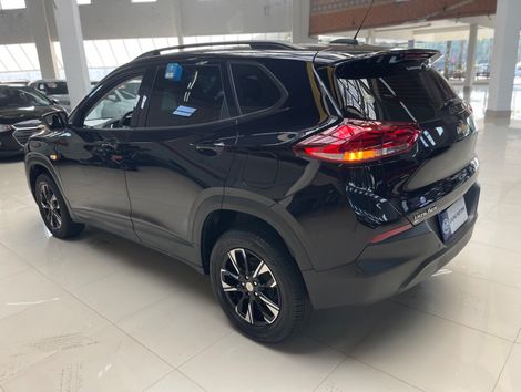 Chevrolet TRACKER 1.0 Turbo 12V Flex Aut. 