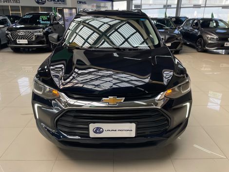 Chevrolet TRACKER 1.0 Turbo 12V Flex Aut. 