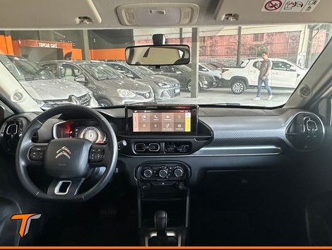 Citroën AIRCROSS F. Pack 1.0 Flex TB 200 Aut.