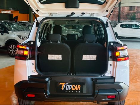 Citroën AIRCROSS F. Pack 1.0 Flex TB 200 Aut.