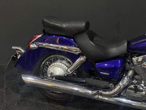 HONDA VT 750 SHADOW