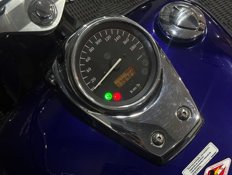 HONDA VT 750 SHADOW