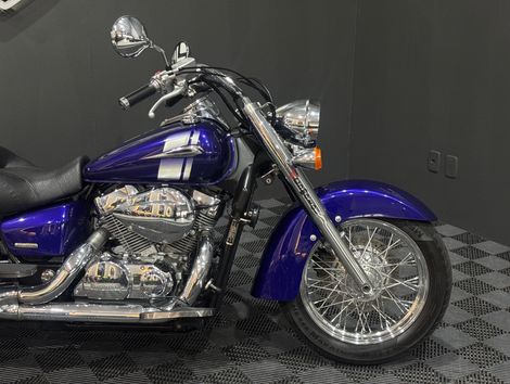 HONDA VT 750 SHADOW
