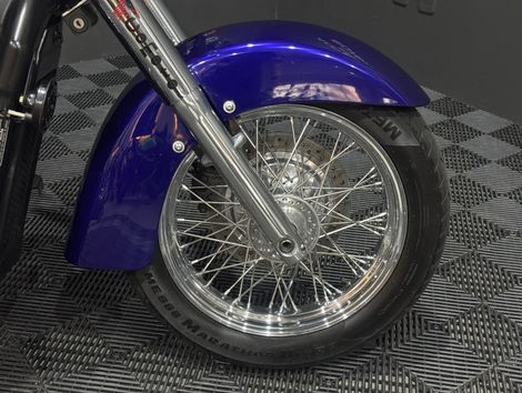 HONDA VT 750 SHADOW
