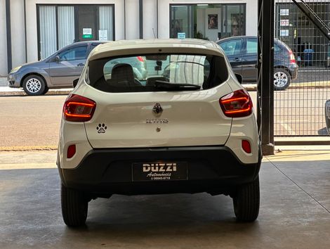 Renault KWID Intense 1.0 Flex 12V 5p Mec.