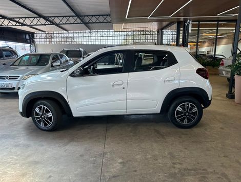 Renault KWID Intense 1.0 Flex 12V 5p Mec.