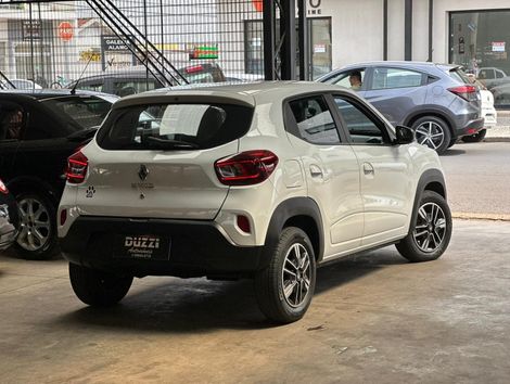 Renault KWID Intense 1.0 Flex 12V 5p Mec.