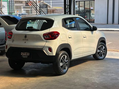 Renault KWID Intense 1.0 Flex 12V 5p Mec.