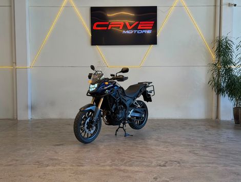 HONDA CB 500X