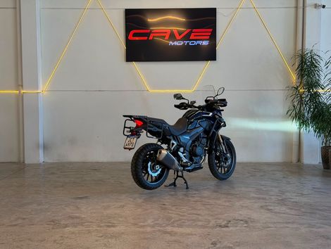 HONDA CB 500X